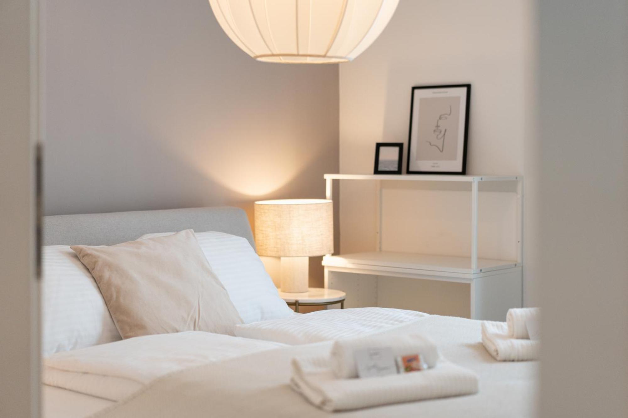 Apartment Heights Premium Wien